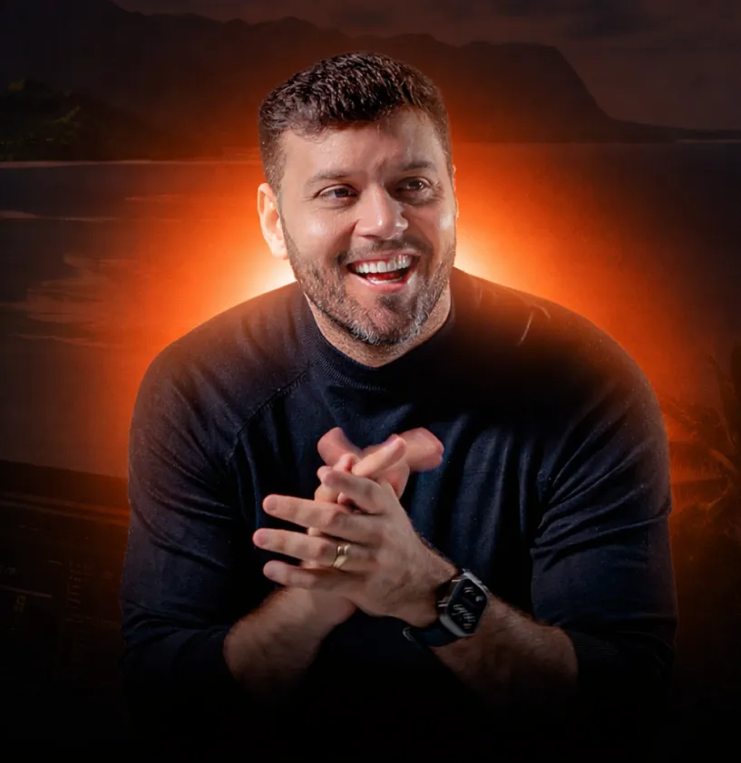 Jefferson Santos