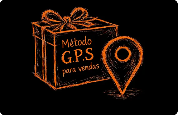 Método G.P.S para Vendas